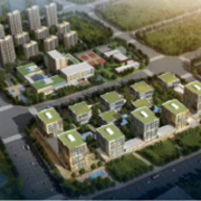 信陽(yáng)芬芳家園