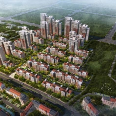 山東榮盛阿卡來(lái)北區(qū)項(xiàng)目