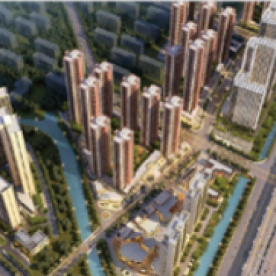 正商起航廣場(chǎng)