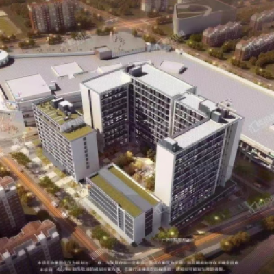 山東青島龍湖項(xiàng)目